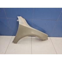 Крыло переднее правое Skoda Octavia A7 2013-2020 8100905