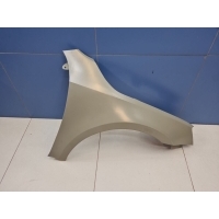 Крыло переднее правое Skoda Octavia A7 2013-2020 8100905