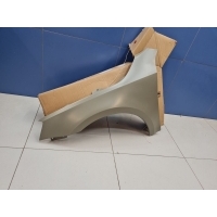 Крыло переднее левое Skoda Octavia A7 2013-2020 8100617
