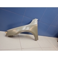 Крыло переднее левое Skoda Octavia A7 2013-2020 8100617