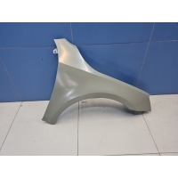 Крыло переднее правое Skoda Octavia A7 2013-2020 JH08OTV18045R