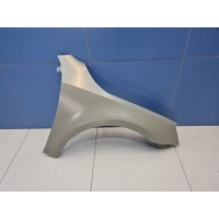 Крыло переднее правое Skoda Octavia A7 2013-2020 JH08OTV18045R