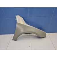Крыло переднее правое Skoda Octavia A7 2013-2020 8100905