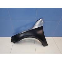 Крыло переднее левое Skoda Octavia A7 2013-2020 SD26101600L00