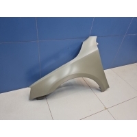 Крыло переднее левое Skoda Octavia A7 2013-2020 8100617