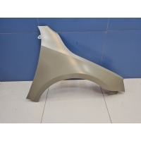 Крыло переднее правое Skoda Octavia A7 2013-2020 8100905