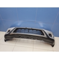 Бампер передний Honda CR-V 2002-2006 71101SCAA00ZN