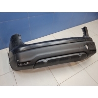 Бампер задний Nissan Qashqai J11E 2014- 85022BP70H