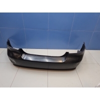 Бампер задний Chevrolet Aveo T250 2006-2012 95978858