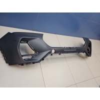 Бампер передний Chery Tiggo 7 Pro 2020- 602000941AADQJ