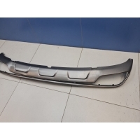 Накладка заднего бампера Chery Tiggo 8 Pro 2021- 602001195AA