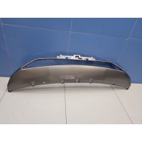 Накладка переднего бампера Chery Tiggo 8 Pro 2021- 602001222AA