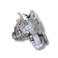КПП механическая (МКПП) Opel Astra J 2011 U3W419