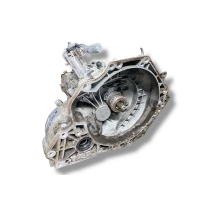 КПП механическая (МКПП) Opel Astra J 2012 US394