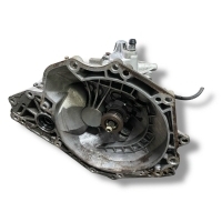 КПП механическая (МКПП) Opel Astra H рест. 2009 T4C394,F17C394,UC394