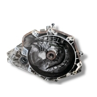 КПП механическая (МКПП) Opel Meriva (A) 2008 F17W394