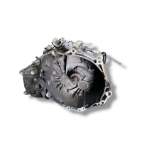 КПП механическая (МКПП) Opel Astra G 2004 24451452,93183208
