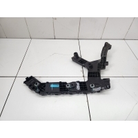 Кронштейн заднего бампера правый Geely Monjaro 2021- 8889168095