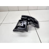 Кронштейн заднего бампера правый Geely Monjaro 2021- 8889168099