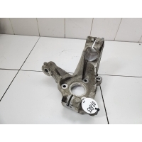 Кулак поворотный передний левый Geely Monjaro 2021- 8889562255