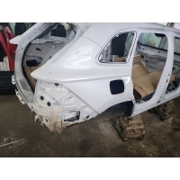 Крыло заднее правое Geely Monjaro 2021-