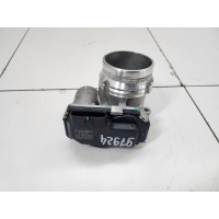Заслонка дроссельная Geely Monjaro 2021- 5511691950