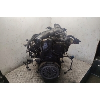 Silnik LAND ROVER DISCOVERY SPORT (L550) 224DT 2.2L diesel 140kW 2015