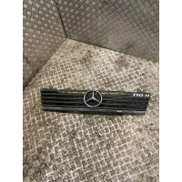 Mercedes - Benz Vito W638 Kratka wentylacyjna pod zderzakiem tylnym