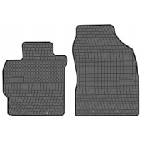 Коврики maxgroup резиновые 1431 / 2 2 el.