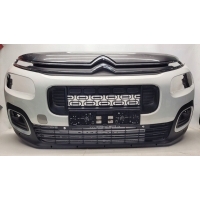 Citroen berlingo iv 18r- бампер передний