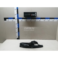 Кронштейн переднего бампера левый Volvo XC60 (2008 - 2017) 30763433