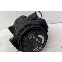 Компрессор кондиционера audi a4 кабриолет 8h7 , b6 , 8he , b7 4473009600 2.5l