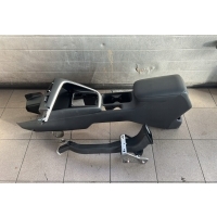 Honda hr-v hrv iii 21- тоннель центральная подлокотник декоры европа 4371 л.с.