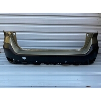 Subaru outback vi 6 21r- бампер задняя заднего 57704an320