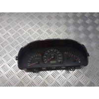 Спидометр часы kia рио 1.5 k33c-55-430