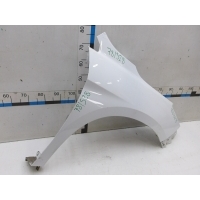 Крыло переднее правое Haval M6 2021- 8403200XKZ0YA