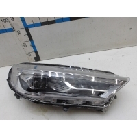 Фара правая Haval M6 2021- 4121101XKZ0YB