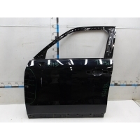Дверь передняя левая Haval Dargo 2022- 6101100XKN45A