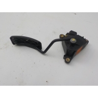 Педаль Renault Scenic 2003-2009 8200159647
