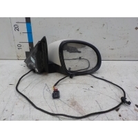 Зеркало наружное правое Skoda Yeti 2009- 5L1857508S9B9
