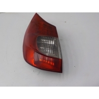 Фонарь задний левый Renault Scenic 2003-2009 8200474328