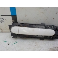 Ручка двери Skoda Yeti 2009- 5N0837205MGRU