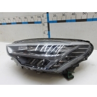 Фара левая Haval Jolion 2021- 4121104XST01A