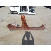 Порог правый Suzuki SX-4 2016- 6411161MV0P41