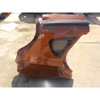 Крыло заднее правое Suzuki SX-4 2016- 6411161MV0P31