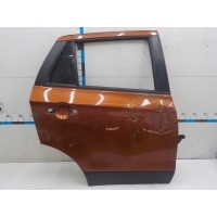 Дверь задняя правая Suzuki SX-4 2016- 6800361M01