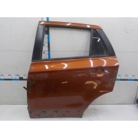 Дверь задняя левая Suzuki SX-4 2016- 6800461M01