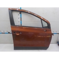 Дверь передняя правая Suzuki SX-4 2016- 6800161M01