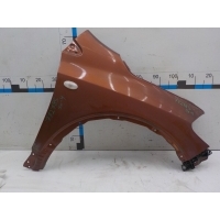 Крыло переднее правое Suzuki SX-4 2016- 5761161MA0