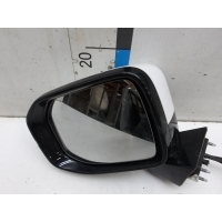 Зеркало наружное левое Haval Dargo 2022- 8202130XKN46A